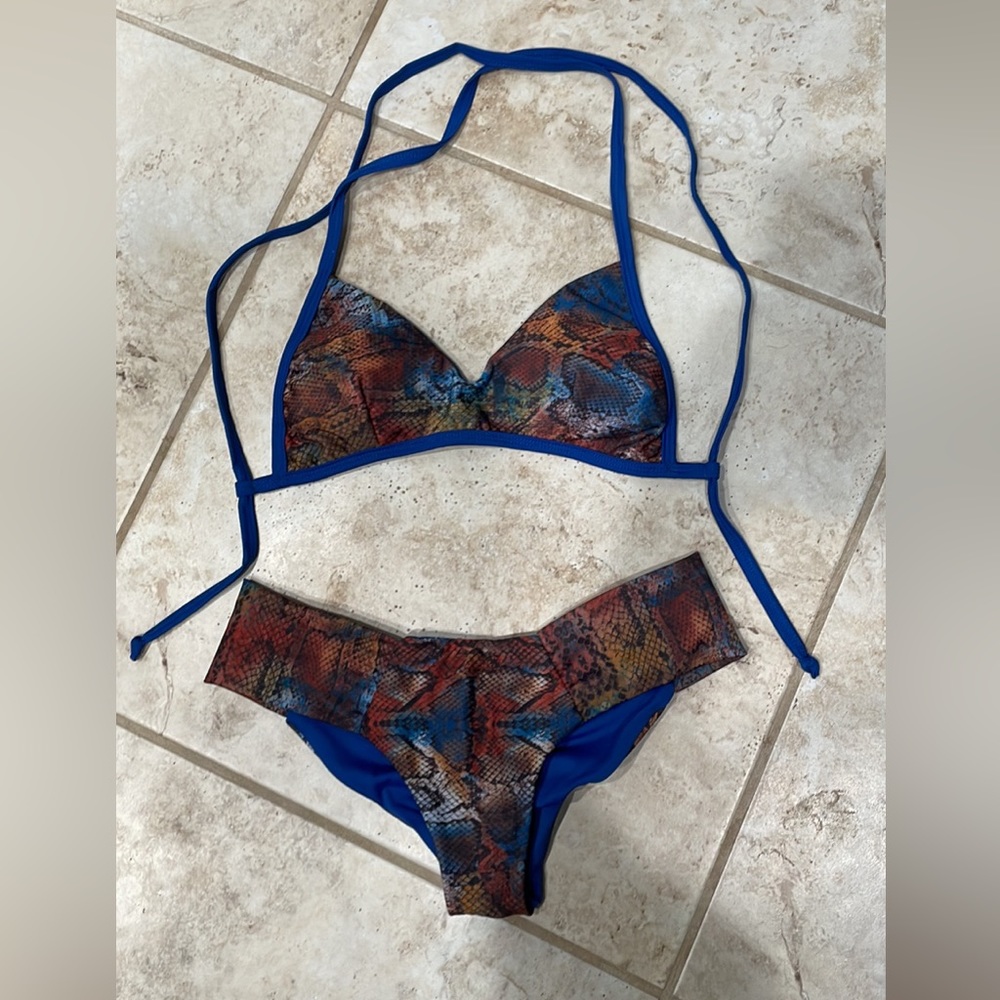 Unico swimwear